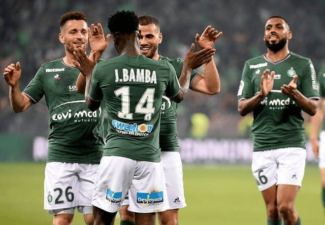 关于圣埃蒂安击败波尔多,取得关键胜利的信息 关于圣埃蒂安击败波尔多,取得关键胜利的信息