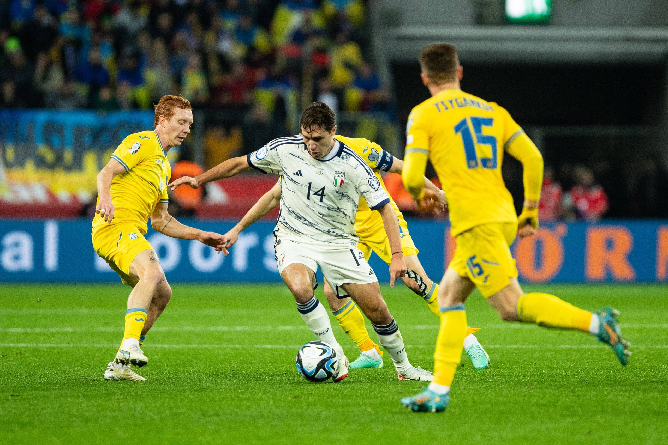 开云下载-全力以赴！豪门球队欧预赛展开角逐的简单介绍