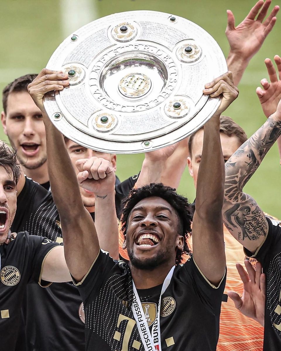 尤文翻盘阿根廷，科曼关键制胜