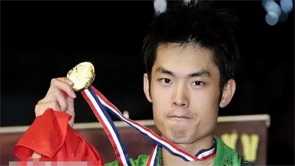 日本羽毛球队横扫马来西亚羽毛球队,林丹打破历史纪录的简单介绍 日本羽毛球队横扫马来西亚羽毛球队,林丹打破历史纪录的简单介绍