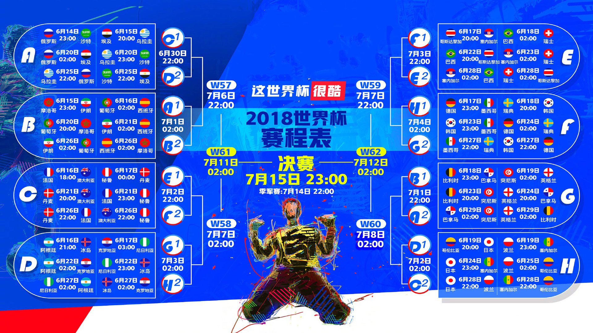 唯一之战,当印度邂逅匈牙利,莫德里奇点燃2026世界杯C组的魔幻时刻